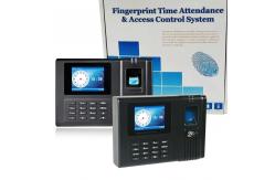 China School Management 3G WiFi GPRS RFID Fingerprint Access Control supplier
