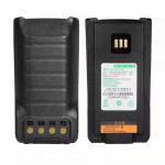 Battery BL2415Ex Two-way Radio Rechargeable Battery Intrinsically Safe Li-ion Battery Explosion-proof Lithium Battery for sale
