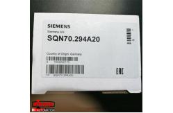 China SQN70 294A20 SQN70294A20 Siemens Servo Motor Damper Actuators supplier