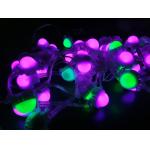 RGB Control Led Pixel Light 60mm DC24v Waterproof IP67 for sale