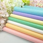 OEM 75CM*50CM DIY Wrapping Paper Handmade Craft Gifts Packaging for sale