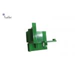 atm parts wincor cassette Motor bracket Green Case 01750042964 1750042964 for sale