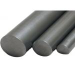 50mm ASTM Carbon Steel Round Bars Cold Drawing Hot Rolling for sale