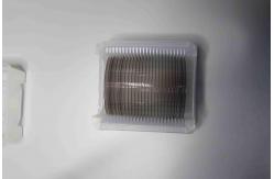 China Stoichiometric LiTaO3 Wafers The Ultimate Choice for High-Frequency Electronics supplier