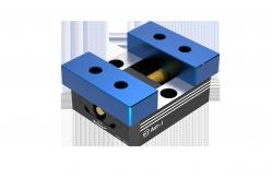 China CNC Pull Studs And Adjustable Jaw For Precision Self Centerning Vise JawA001 supplier