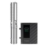 IP68 High Pressure Solar Powered Water Pump For Industrial Irrigation for sale