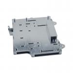 High Precision Computerized CNC Milling Machining Parts Wire EDM for sale
