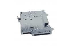 China High Precision Computerized CNC Milling Machining Parts Wire EDM supplier