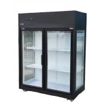 Refrigerated 1200x800x2000mm Floral Display Cooler for sale