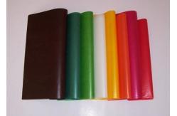 China Colour Glassine paper supplier