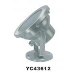 Garden Large 100W IP68 Water Fountain Led Lights for sale