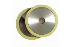 China Polishing Pcd Diamond Tools / Pcd Tools Precise and Smooth Processing supplier