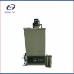 Copper Strip Corrosion Tester For Kerosene Distillate Fuel And Lubricating Oil 100 ℃ 3 Hour for sale