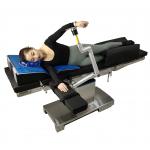 950x380x80mm Surgical Arm Board Operating Table Accessories Surgical Manipulator