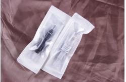 China Premium Liberty Tattoo Machine Needle U Shaped Blade Microblading Single Use supplier