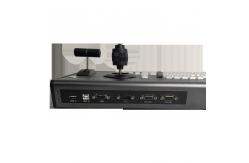 China Pro OBS Keyboard Controller Live Broadcast Video Switcher Mixer 12 Channel supplier