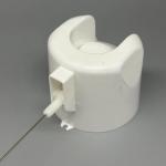 Durable 65mm Insecticide Cap for Homeowners with Precision Spraying