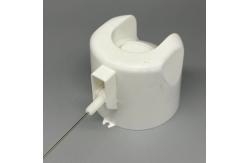 China Durable 65mm Insecticide Cap for Homeowners with Precision Spraying supplier