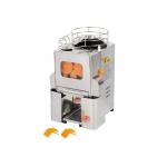 Electric Orange Juicer