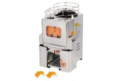 China Electric Orange Juicer supplier
