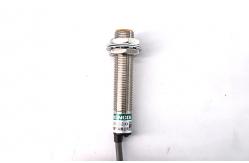 China High Durability Normally Close Proximity Sensor Good Anti - Interference Ability supplier