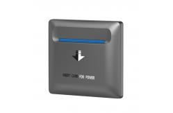 China SW03 40A Energy Power Saver Switch with 13.56Mhz / 125Khz Frequency Card supplier