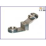16CFR 1500.52C Toys Testing Equipment Stainless Steel Bite Test Clamp for sale