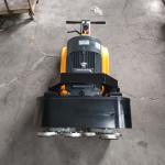 Renovation Vacuum Cement Ground Grinding Machine for Concrete Floor Terrazzo for sale