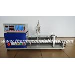 Heating Resistance Wire Winding Machine For Mica Heater And Cartridge Heater for sale