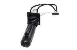 China Genie Axis Single Joystick Controller 137634GT Hall Effect supplier