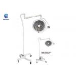 200000 Lux LED Operating Light 80w Portable Surgical Light for sale