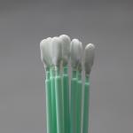 TX 761 Microscopes Dustless Polyester Swab For Printers Cleaning for sale