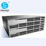 Cisco C9200L-48P-4G-E Switch Catalyst 9200 L48-port PoE 4x1G uplink Switch Network Essentials for sale
