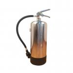 CE Certified 3L Foam Water Fire Extinguisher with SS304 Stainless for sale