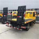 FOTON  5 Ton Wrecker Obstacle Tow Tractor Truck    Rollback