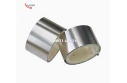 China 0.005*650MM ALLOY 80/20 (NICR 80 20) 2.4869 FOIL supplier