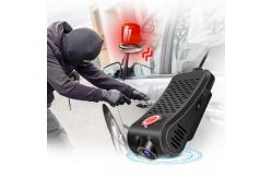 China Single Camera Vehicle Positioning System 4G Wide Angle Car Surveillance Tracking Devices supplier