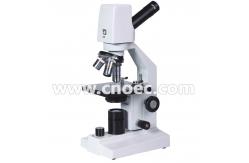 China 2.0M , 40x - 400x Digital Biological Student Microscope A31.0901 supplier