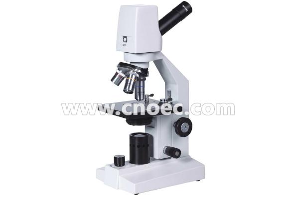 2.0M , 40x - 400x Digital Biological Student Microscope A31.0901