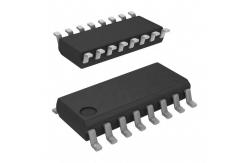 China EFM8BB10F8G-A-SOIC16R IC MCU 8BIT 8KB FLASH 16SOIC Silicon Labs supplier