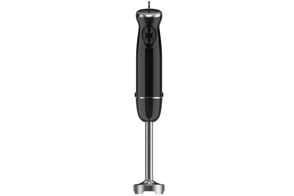 5-In-1 Hand Held Immersion Mixer Stick Variable Speed Ergonomic Design