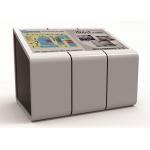 All In One Kiosk Machine Interactive Touch Screen Kiosk With Android Wifi System for sale