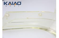 China Automotive Medical Electronics CNC Rapid Prototyping Manufacturing supplier
