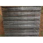0.3-0.4mm Thickness Galvanized Metal Rib Lath Box  For  Building for sale