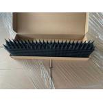 Easy Installation Pest Control Bird Spikes In Plastic