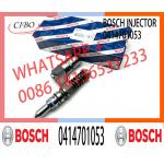 Neutral Diesel Fuel Unit Injector 0414701006 0414701053 0414701084 0986441003 0986441103