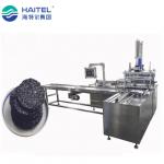 Full Automatic Sesame Cake Making Molding Machine 380v 6Times/Min for sale