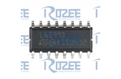 China L6599DTR supplier