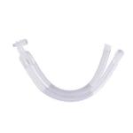 Disposable Expandable Silicone Breathing Bag Adult Breathing Circuits for sale