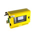 Pharmaceutical Chemical Uv Ozone Analyzer With Ozone Reduction Device for sale